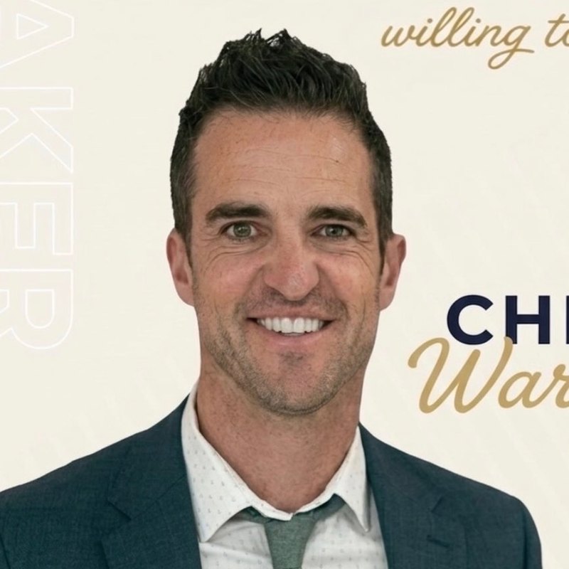 Chris Warnick